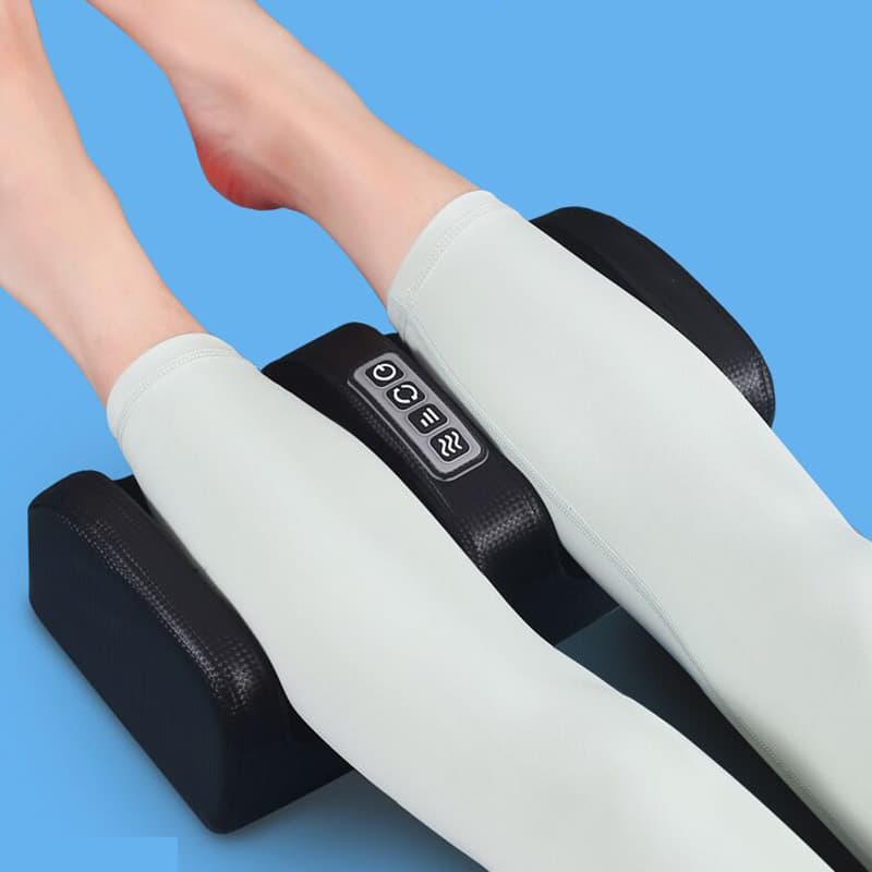 Masseur électrique Shiatsu pour les pieds