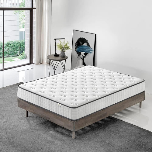 LE MATELAS QUI SOULAGE VOTRE DOS