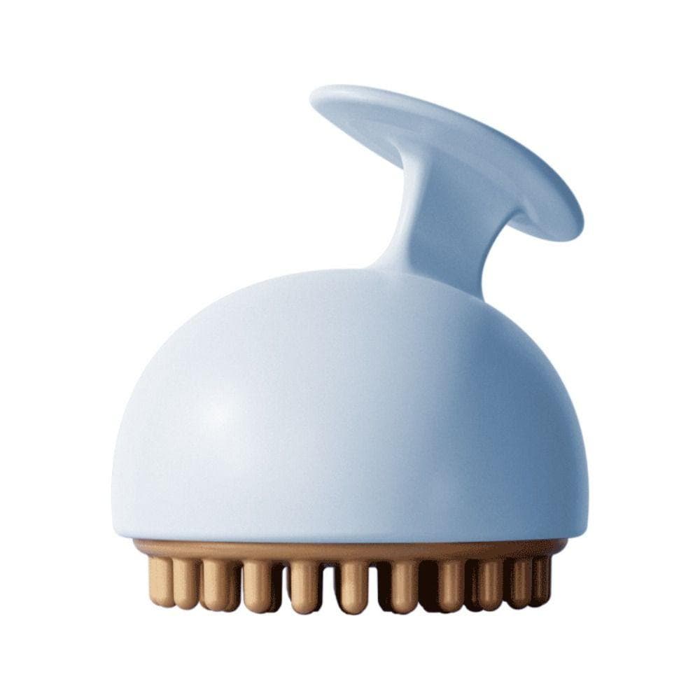Brosse de massage anti-cellulite manuelle