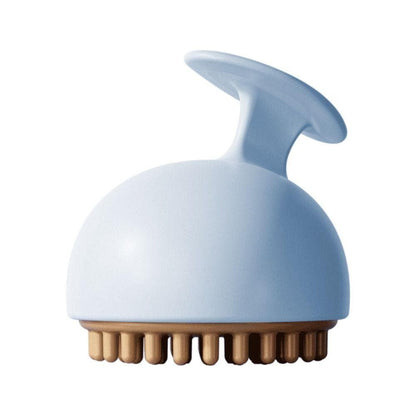 Brosse de massage anti-cellulite manuelle
