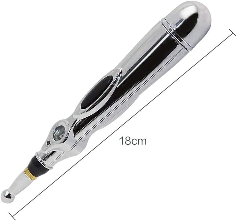 Stylo d’acupuncture électronique