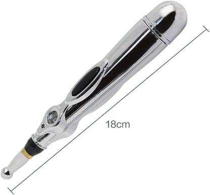 Stylo d’acupuncture électronique
