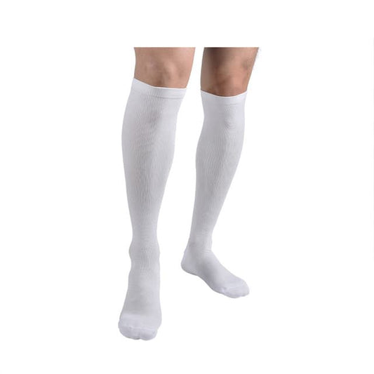 Chaussettes de compression hautes pour homme