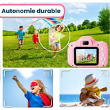 Appareil Photo Numérique Enfant