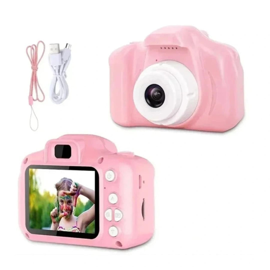 Appareil Photo Numérique Enfant