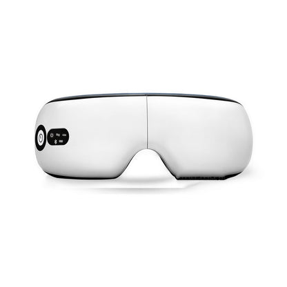 Appareil de massage yeux bluetooth
