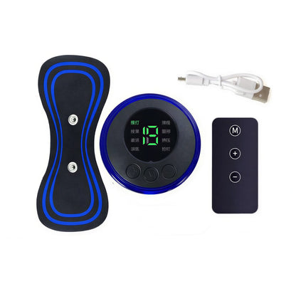 Appareil électrique rechargeable pour le cou