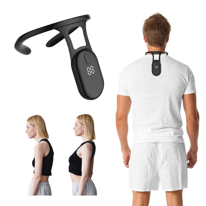 Appareil de soulagement cervical et de correction de posture
