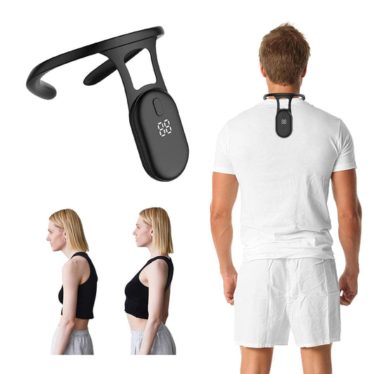 Appareil de soulagement cervical et de correction de posture