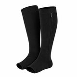 Bas de Contention Zippé | Inshape Boutique™