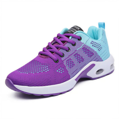 Baskets orthopédiques femme pour le running et le vélo