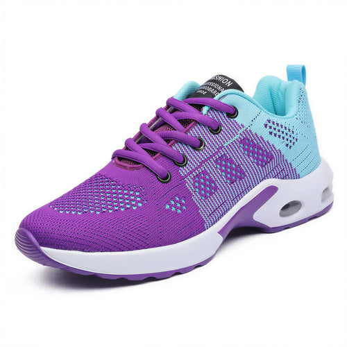 Baskets orthopédiques femme pour le running et le vélo