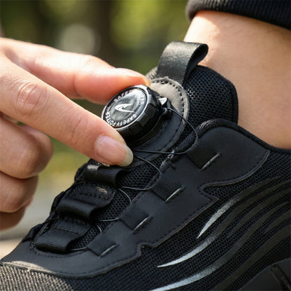Baskets orthopédiques femme de sécurité tendances
