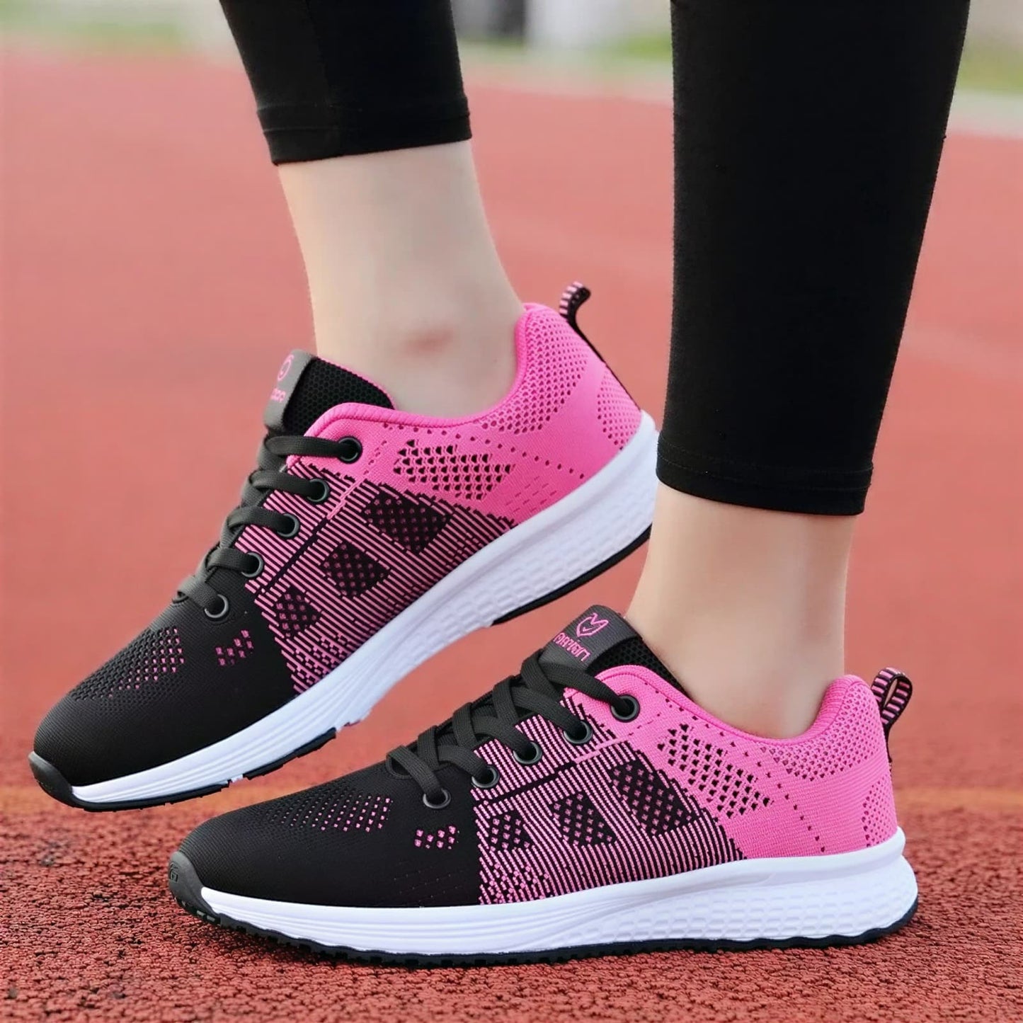 Baskets orthopédiques femme pour le running