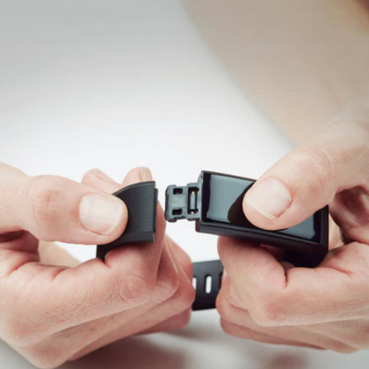 Montre Intelligente pour personnes agées