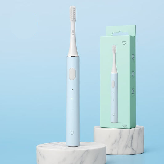 Brosse à dents électrique
