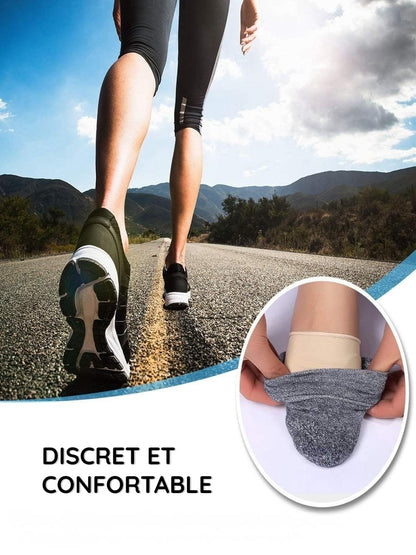 Chaussette correctrices Hallux Valgus (Taille Universelle)