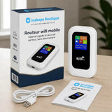 Routeur Wifi 5G Portable