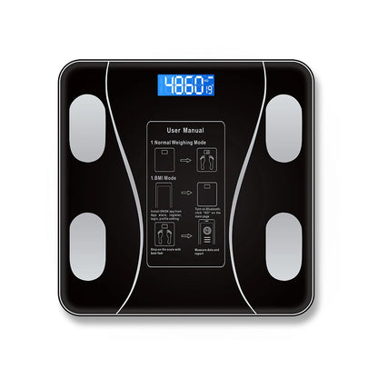 Balance Connectée Scale Up