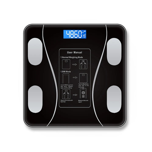 Balance Connectée Scale Up
