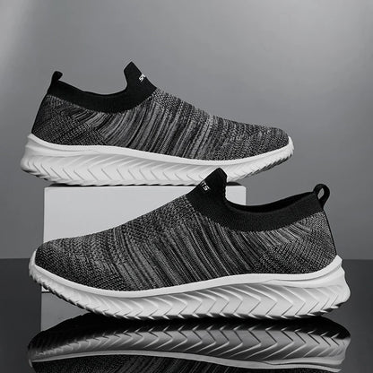 Paire de baskets légères orthopédiques pour femme
