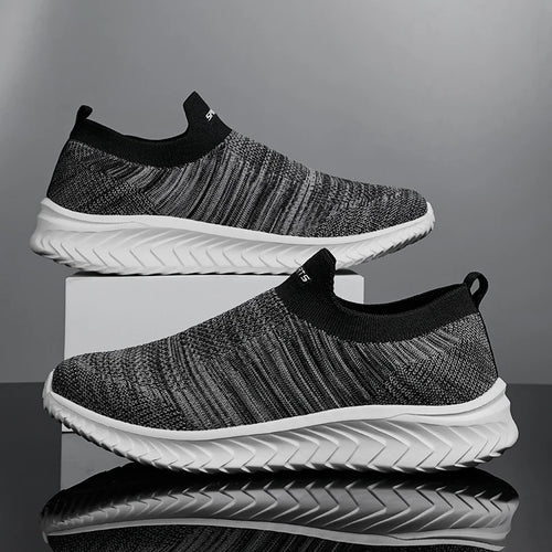 Paire de baskets légères orthopédiques pour femme