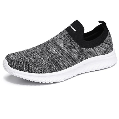 Paire de baskets légères orthopédiques pour femme