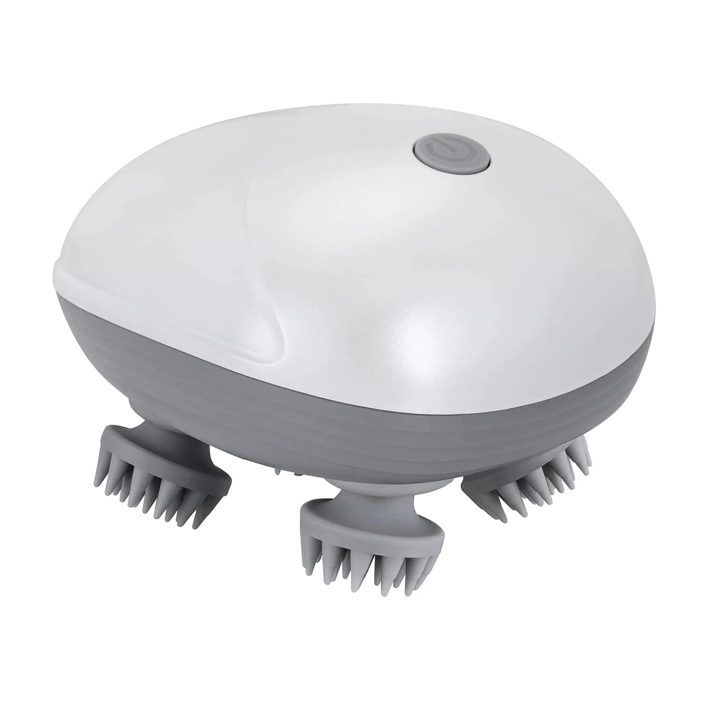 Appareil de massage de tête électrique multifonctions