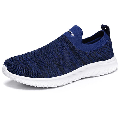 Paire de baskets légères orthopédiques pour femme