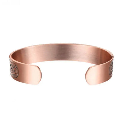 Bracelet anti douleur magnétique pour femme