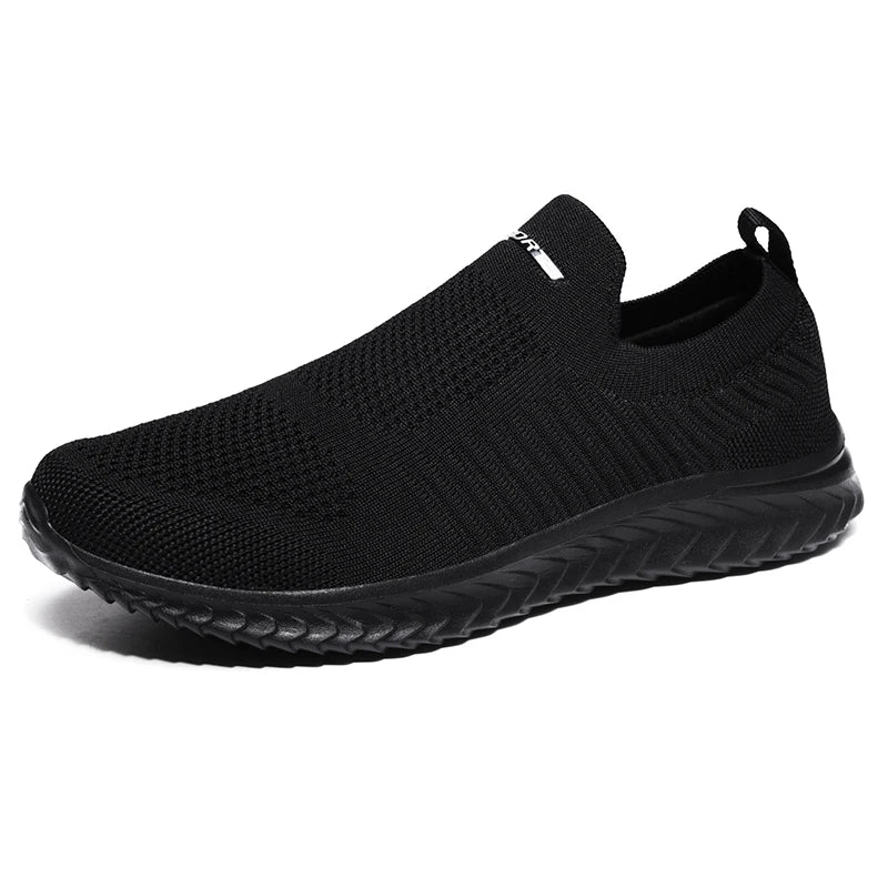 Paire de baskets légères orthopédiques pour femme