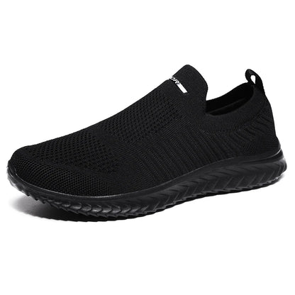 Paire de baskets légères orthopédiques pour femme