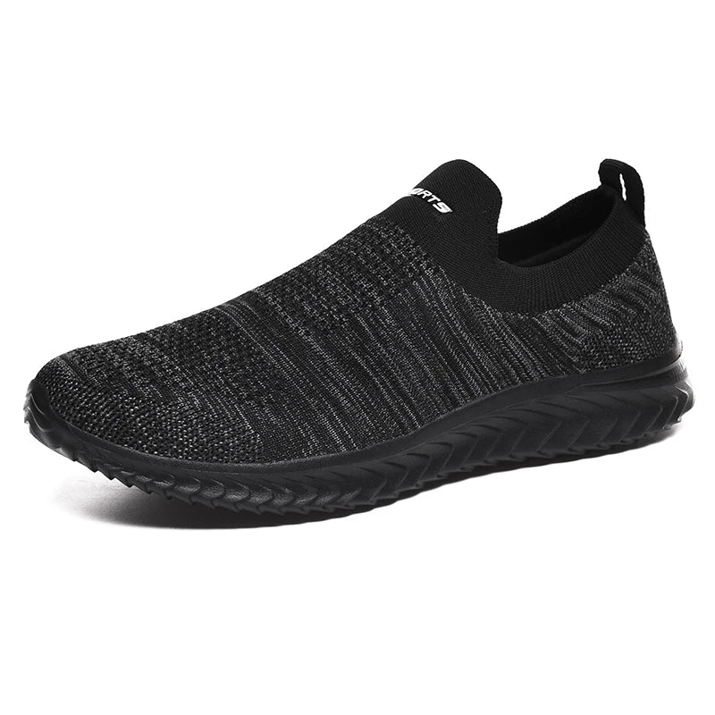 Paire de baskets légères orthopédiques pour femme