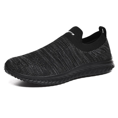 Paire de baskets légères orthopédiques pour femme