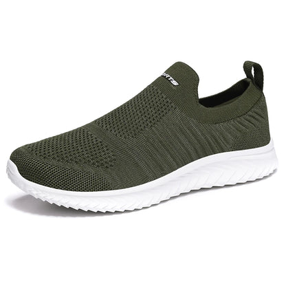Paire de baskets légères orthopédiques pour femme