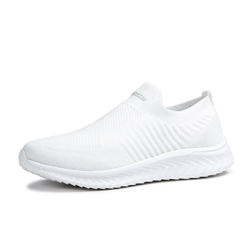 Paire de baskets légères orthopédiques pour femme