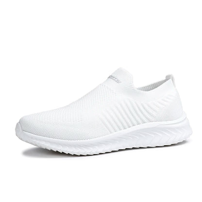 Paire de baskets légères orthopédiques pour femme