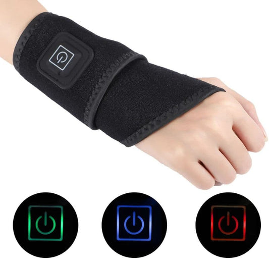 Appareil chauffant arthrose poignet – soulagement douleurs articulaires