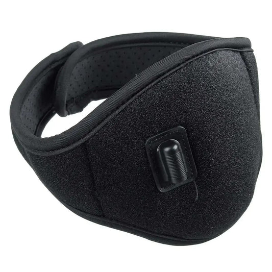 Coussin chauffant électrique anti-douleur pour le cou