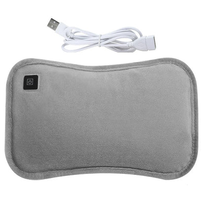 Coussin chauffant électrique – compact, pratique et anti-douleur