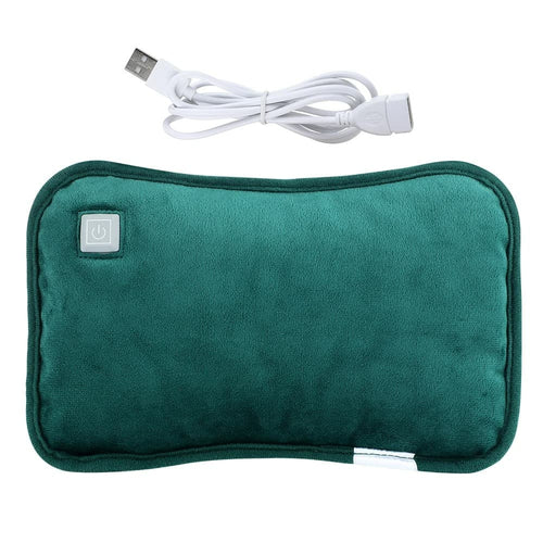 Coussin chauffant électrique – compact, pratique et anti-douleur