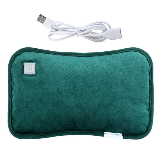 Coussin chauffant électrique – compact, pratique et anti-douleur