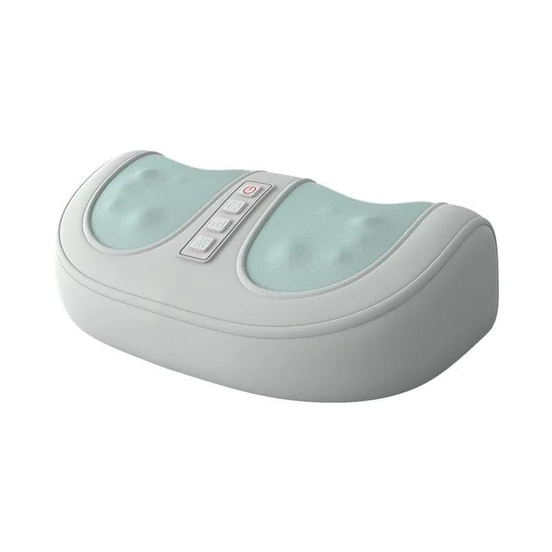 Appareil électrique de massage et de relaxation de pieds