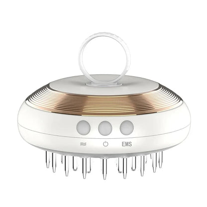 Appareil de massage tête électrique et moderne