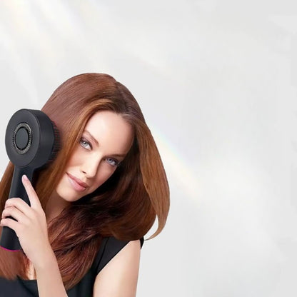 Appareil de massage tête vibrant pour cuir chevelu