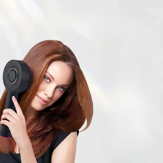 Appareil de massage tête vibrant pour cuir chevelu