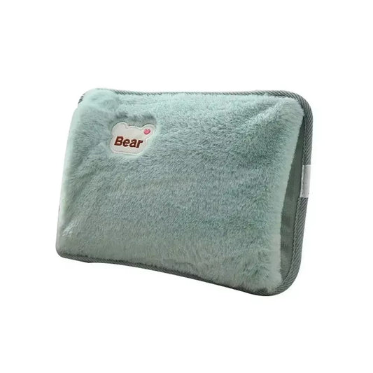 Bouillotte électrique pour avant bras