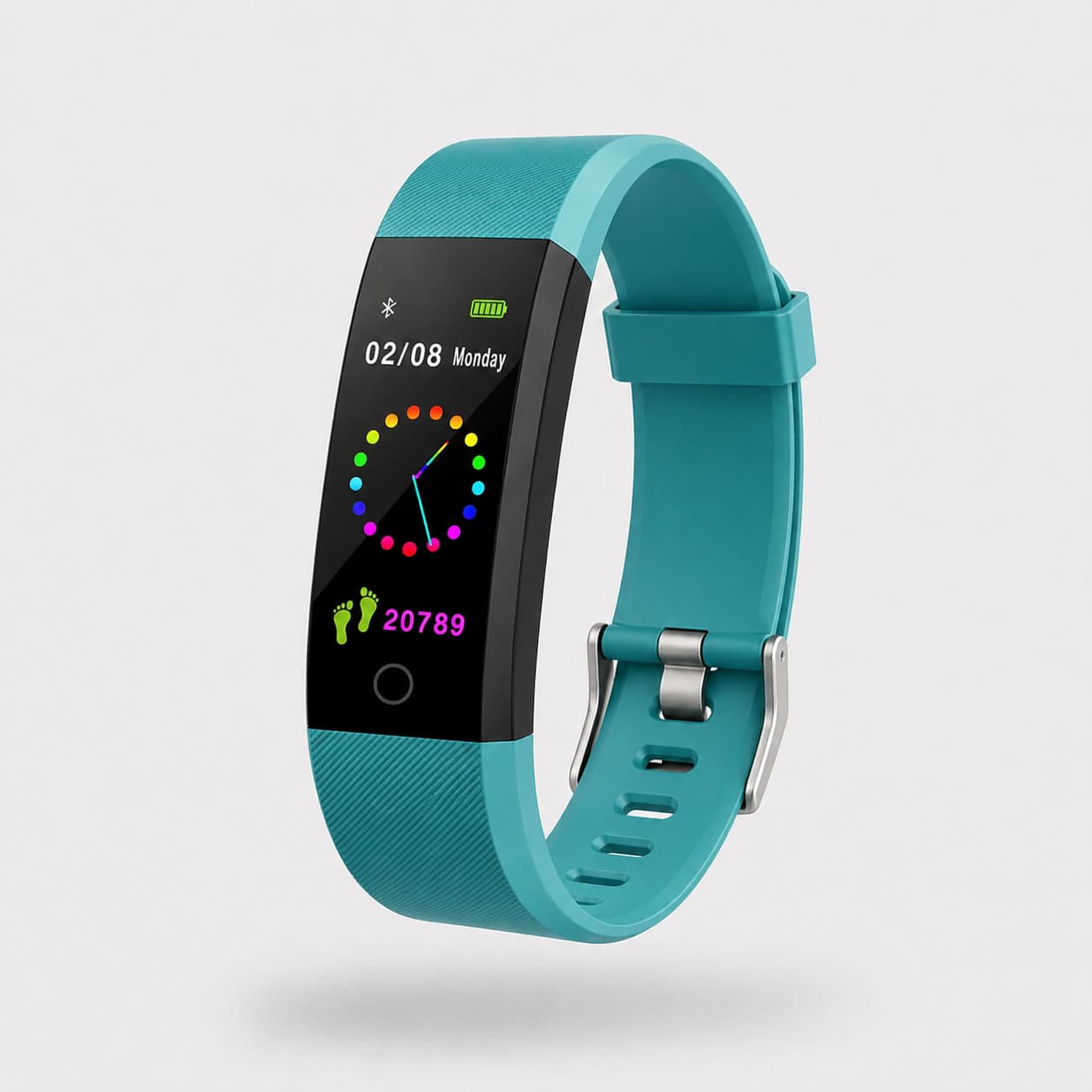 Montre Intelligente pour personnes agées