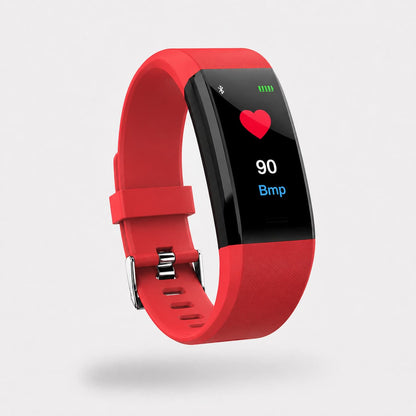 Montre Intelligente pour personnes agées