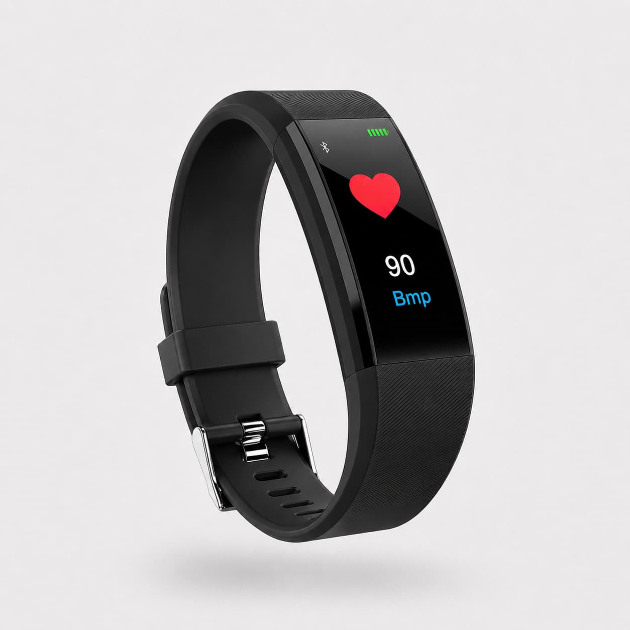 Montre Intelligente pour personnes agées